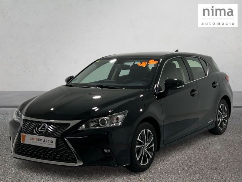 Lexus CT 1.8 200h Business Lexus CT 1.8 200h Business