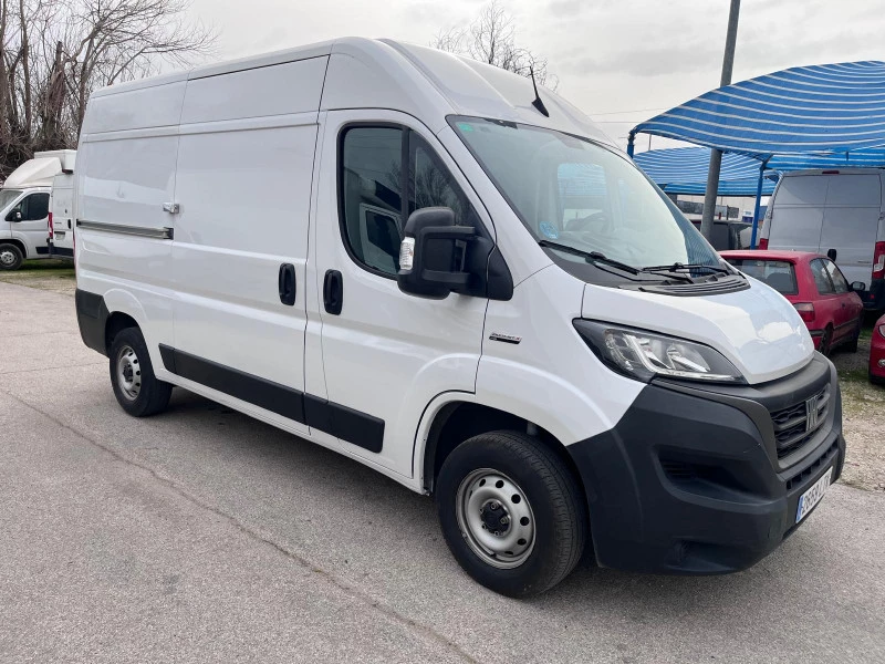 Fiat Ducato L2 H2 140 Multijet3 Fiat Ducato L2 H2 140 Multijet3