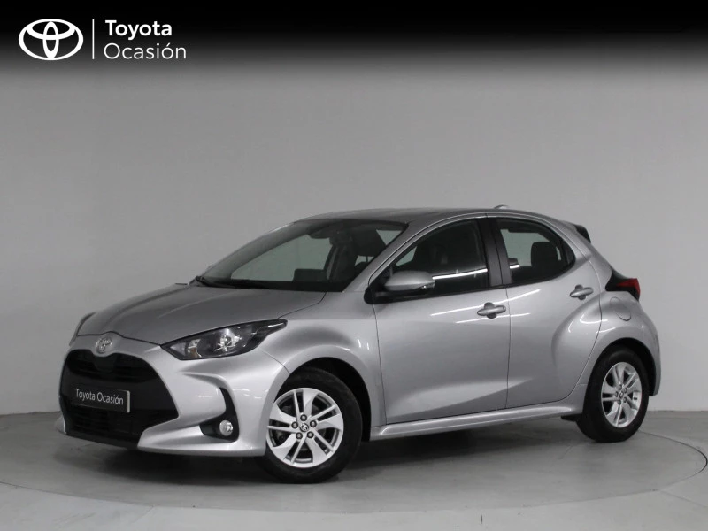 Toyota Yaris 1.5 125 S-Edition Toyota Yaris 1.5 125 S-Edition