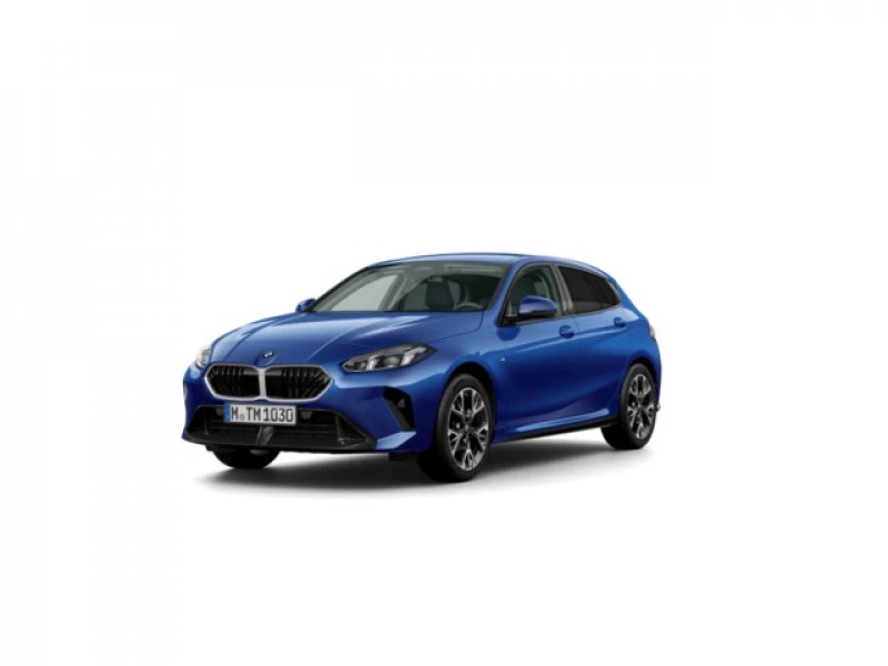 BMW Serie 1 120d 120 kW (163 CV) BMW Serie 1 120d 120 kW (163 CV)