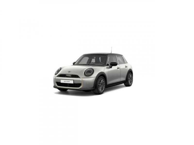 MINI Cooper C