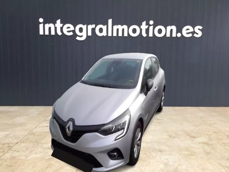 Renault Clio Business TCe 67 kW (90CV) Renault Clio Business TCe 67 kW (90CV)
