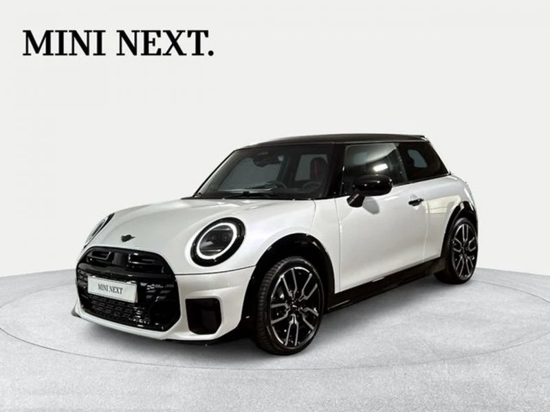 MINI Cooper S MINI Cooper S