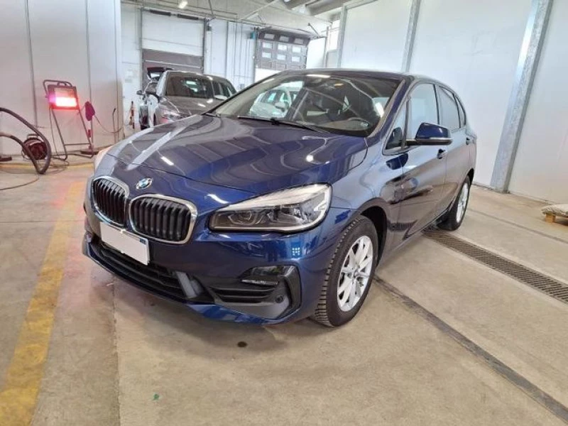 BMW Serie 2 Active Tourer 218d