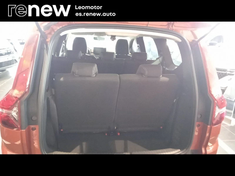 Dacia Jogger 1.0 TCe Expression 7pl. Dacia Jogger 1.0 TCe Expression 7pl.