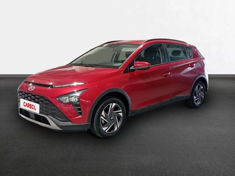 Hyundai Bayon 1.2 MPI Maxx