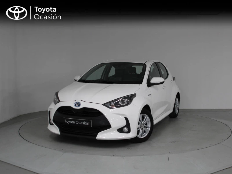 Toyota Yaris 1.5 120H Business Plus Toyota Yaris 1.5 120H Business Plus
