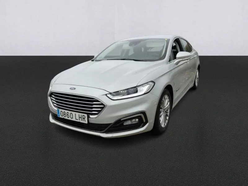 Ford Mondeo 2.0 Híbrido 138kW/187CV Titanium HEV AT