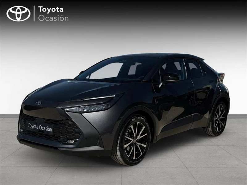 Toyota C-HR - Advance Hybrid 140