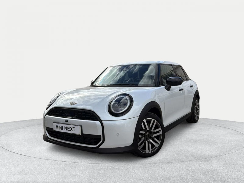MINI Cooper C
