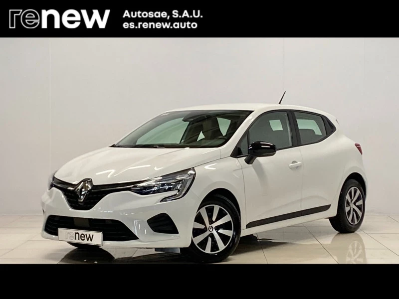 Renault Clio  Gasolina/Gas  TCe GLP Equilibre 74kW