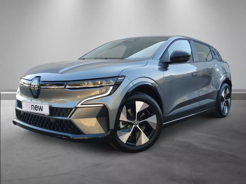 Renault Megane E-Tech Equilibre EV60 160kW (220CV) super ch.