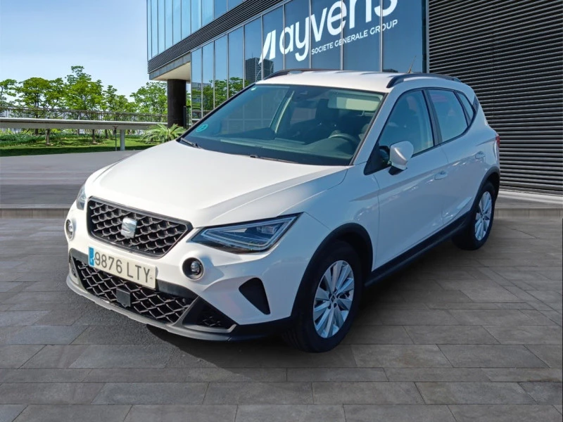 Seat Arona 1.0 TSI 81kW (110CV) Style Plus