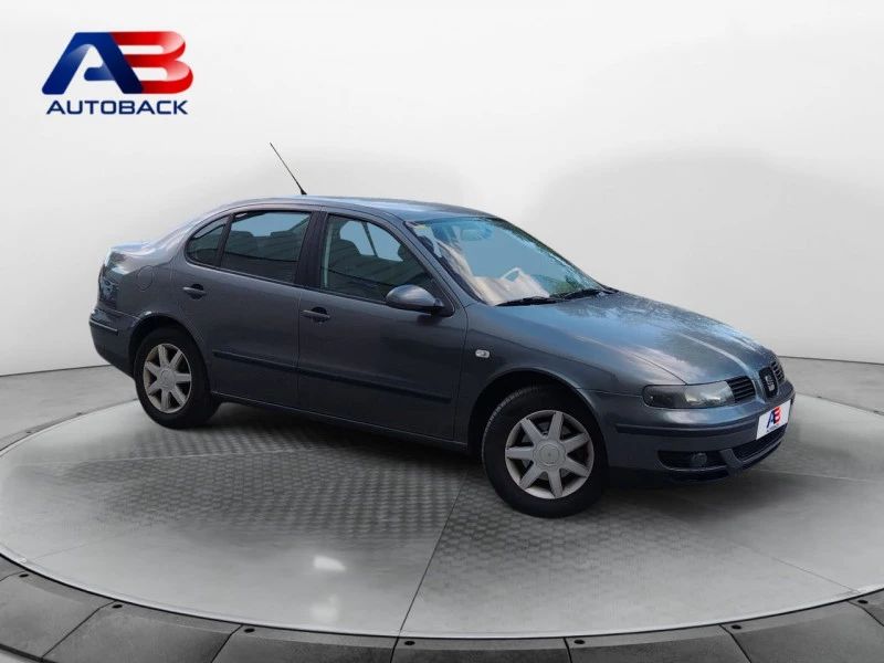 Seat Toledo 1.9 TDi 110CV Signa