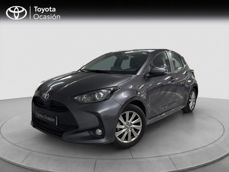 Toyota Yaris 1.5 120H Active Tech Toyota Yaris 1.5 120H Active Tech