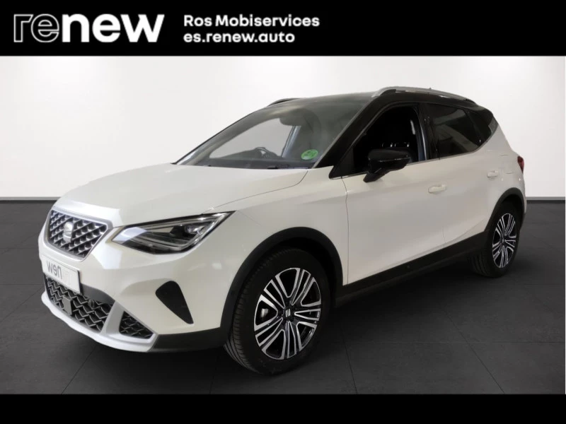 Seat Arona   1.0 TSI S&S FR 110