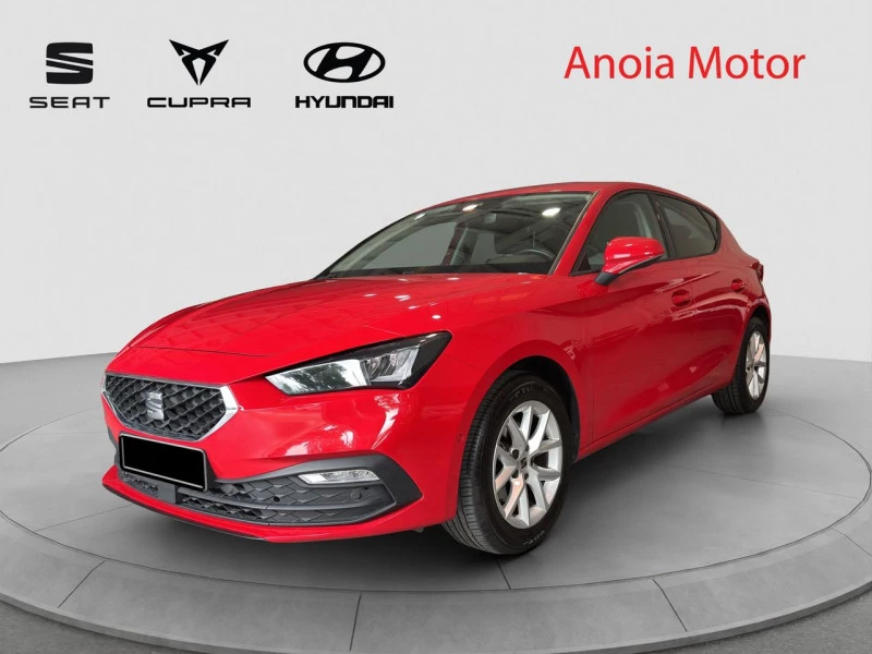 Seat Leon 1.0 TSI 110 CV STYLE
