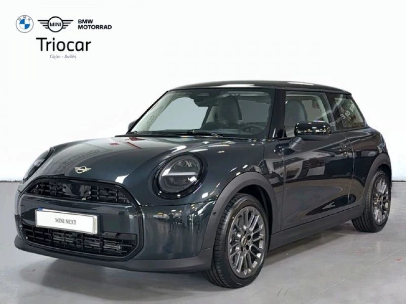 MINI Cooper  C 115 kW (156 CV)
