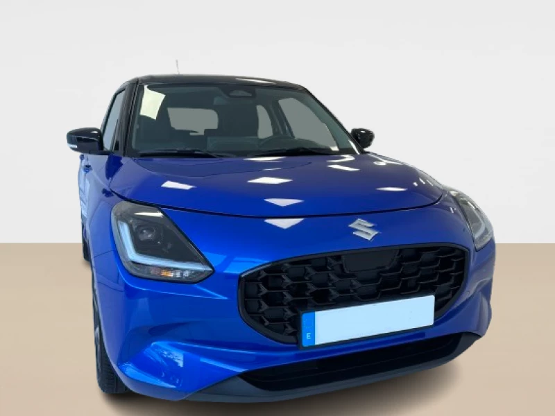 Suzuki Swift 1.2 S3 Mild Hybrid Suzuki Swift 1.2 S3 Mild Hybrid