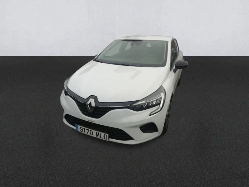 Renault Clio Equilibre TCe 67 kW (91CV)