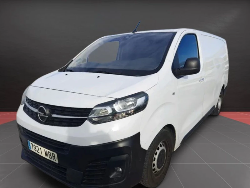 Opel Vivaro L3H1 SELECT 1.5D