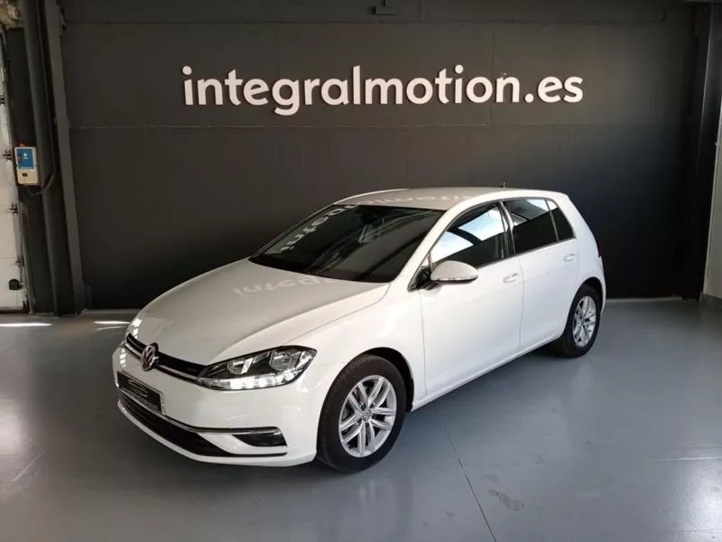 Volkswagen Golf III Advance 1.6 TDI 85kW (115CV) Volkswagen Golf III Advance 1.6 TDI 85kW (115CV)