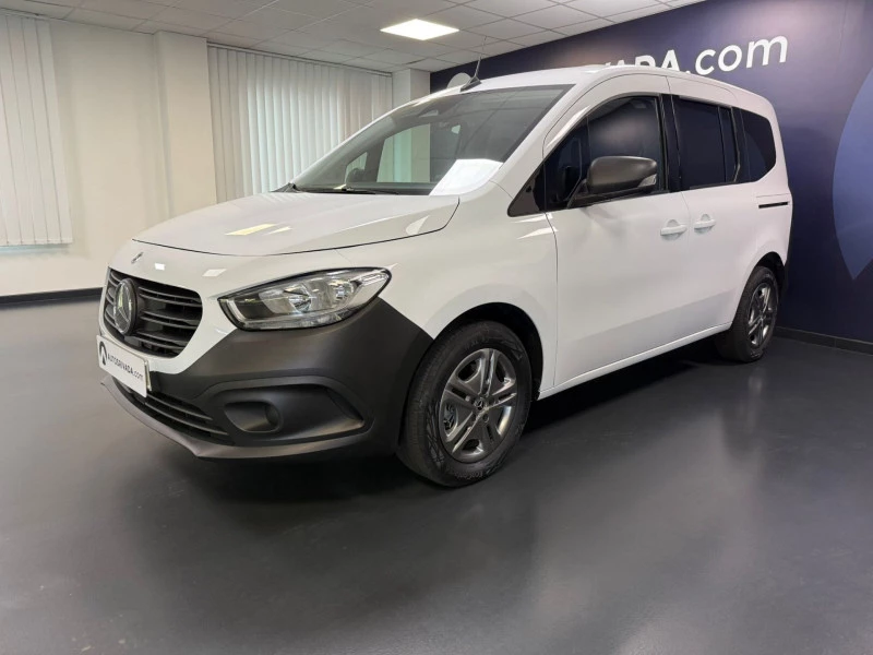 Mercedes-Benz Citan eCitan Tourer Pro Largo Mercedes-Benz Citan eCitan Tourer Pro Largo