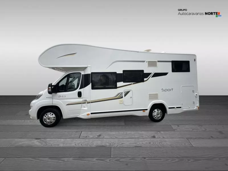 BENIMAR SPORT SPORT 343