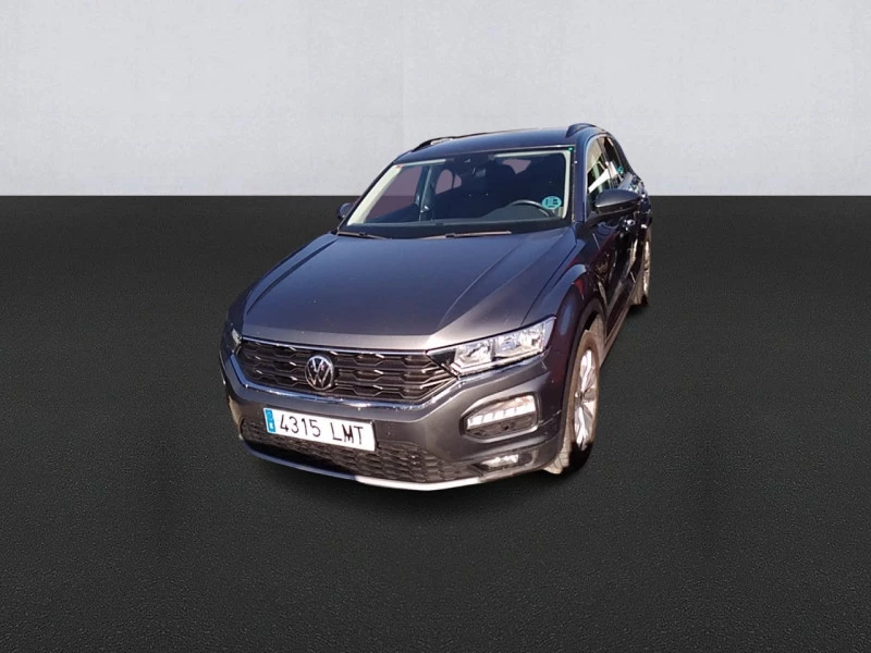 Volkswagen T-Roc Advance 1.6 TDI 85kW (115CV)