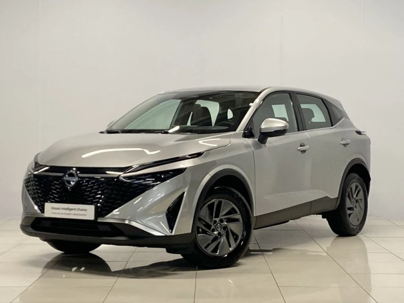 Nissan Qashqai  MHEV Acenta 2024