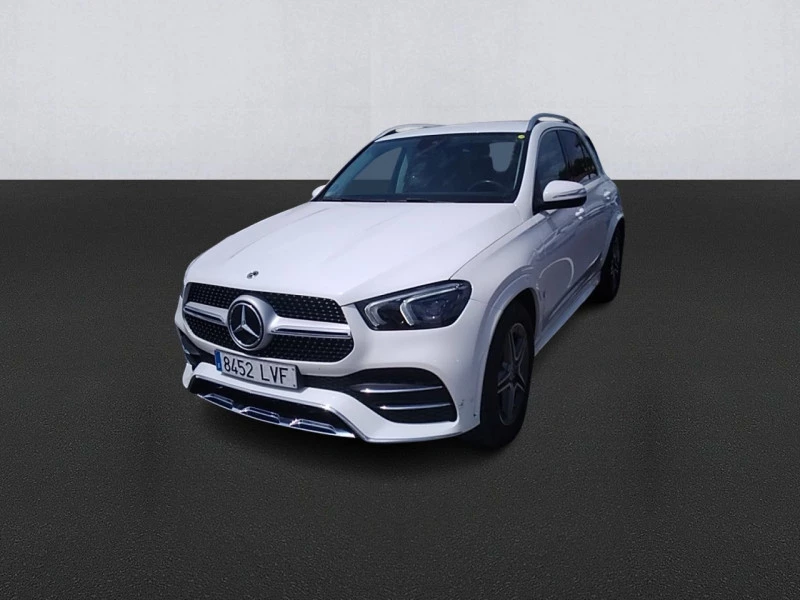 Mercedes-Benz GLE GLE 350 de 4MATIC