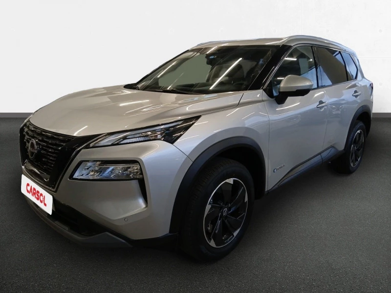 Nissan X-Trail 5pl 1.5 e-POWER 152kW 4x2 A/T N-Connecta