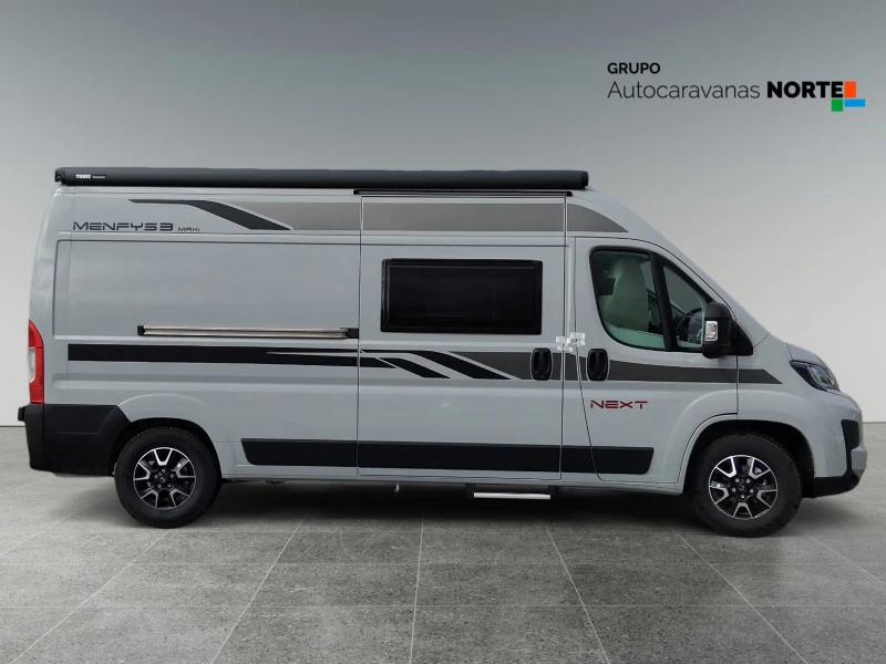 MCLOUIS MENFYS 3 MAXI MENFYS 3 MAXI