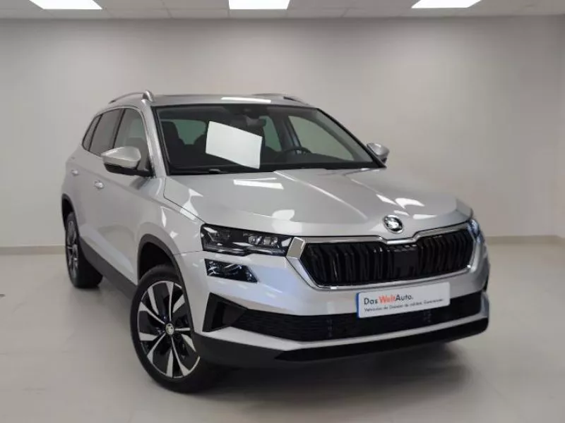 Skoda Karoq 1.5 TSI 110KW (150CV) DSG ACT DESIGN