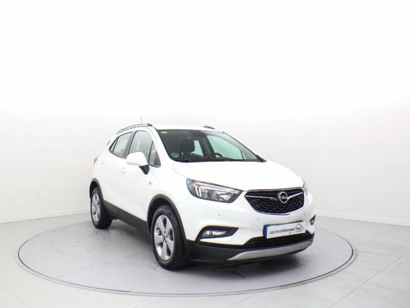 Opel Mokka X 1.4 T 103KW EXCELLENCE 2WD S/S 140 5P