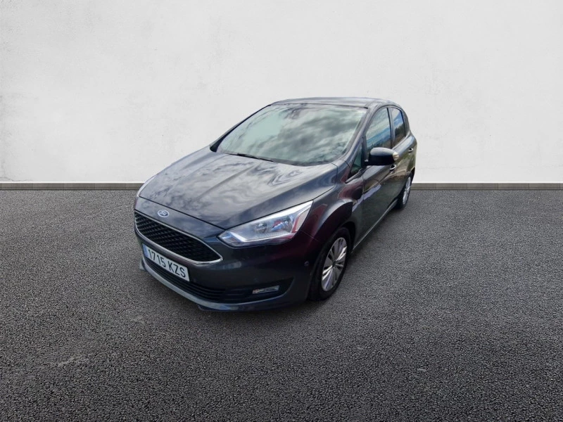 Ford C-Max 1.0 EcoBoost 92kW (125CV) Titanium