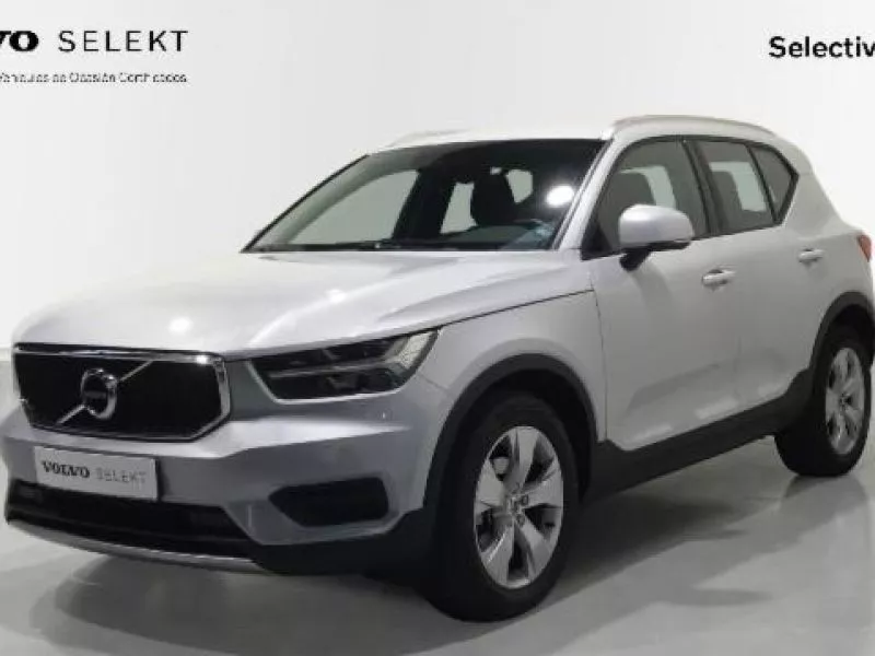 Volvo XC40 XC40 T3 BUSINESS PLUS AUT Volvo XC40 XC40 T3 BUSINESS PLUS AUT