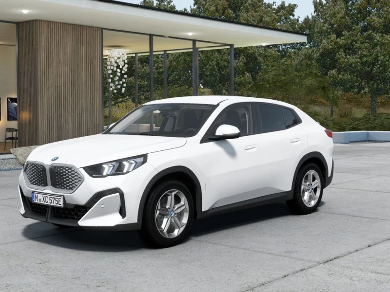 BMW iX2 eDrive20 BMW iX2 eDrive20