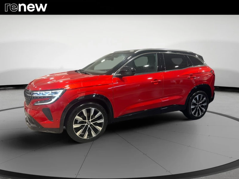 Renault Austral  1.2 E-Tech Hibrido Techno 146kW