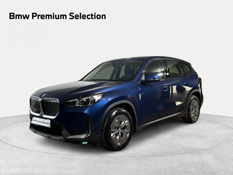 BMW iX1 xDrive30