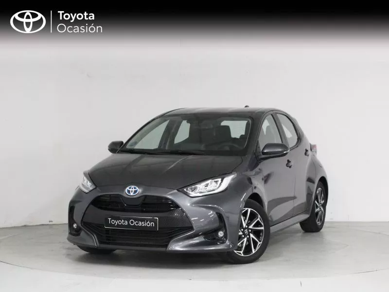 Toyota Yaris 1.5 120H Style