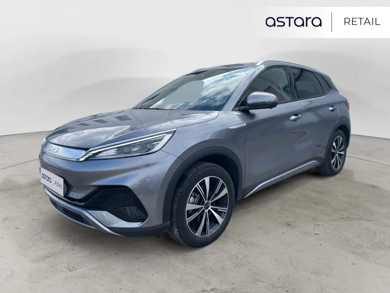 BYD ATTO 3 Comfort