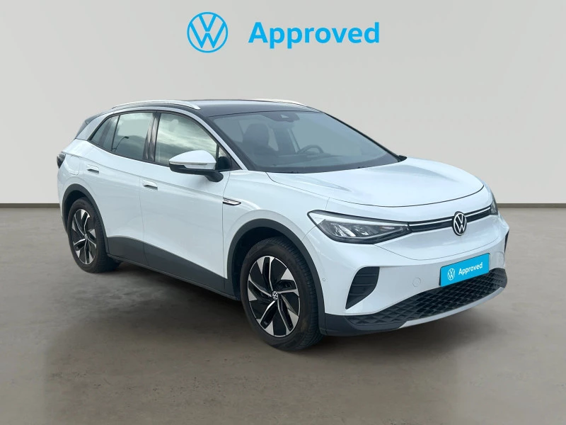 Volkswagen ID.4 Pro Performance 150kW (204CV) 77kWh Auto