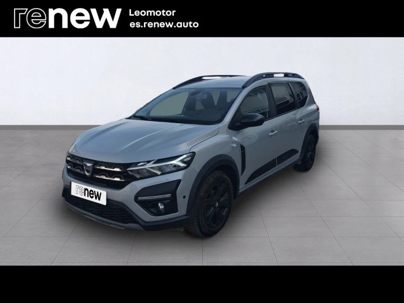 Dacia Jogger  Gasolina/Gas  1.0 ECO-G S.L Extreme Go 5pl.