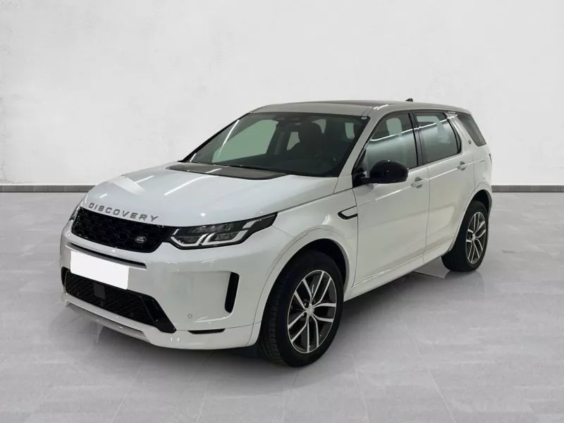 Land Rover Discovery Sport 1.5 I3 PHEV 227kW (309CV) AWD Auto S Land Rover Discovery Sport 1.5 I3 PHEV 227kW (309CV) AWD Auto S