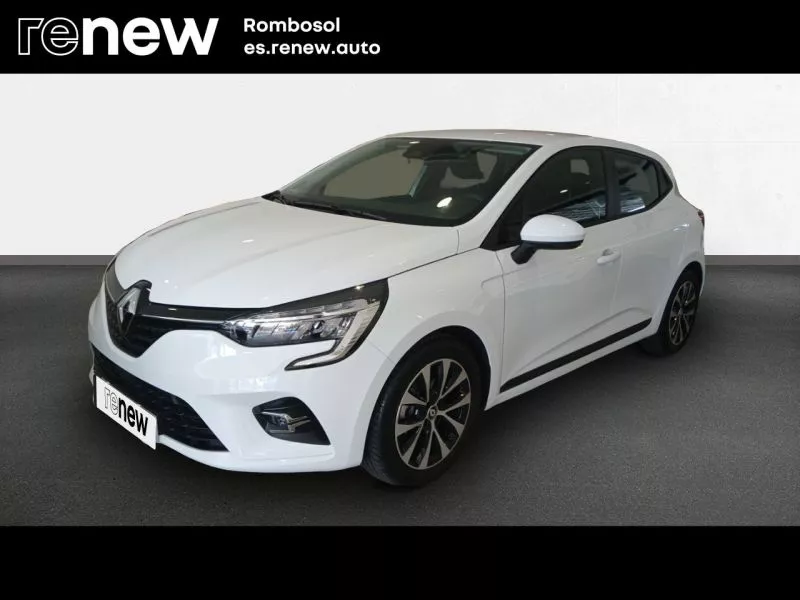 Renault Clio   TCe Evolution 67kW