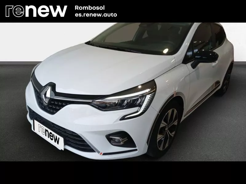 Renault Clio   TCe Evolution 67kW