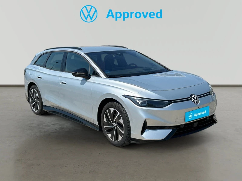 Volkswagen ID.7 Tourer Pro S 210kW (286CV) 86kWh Auto