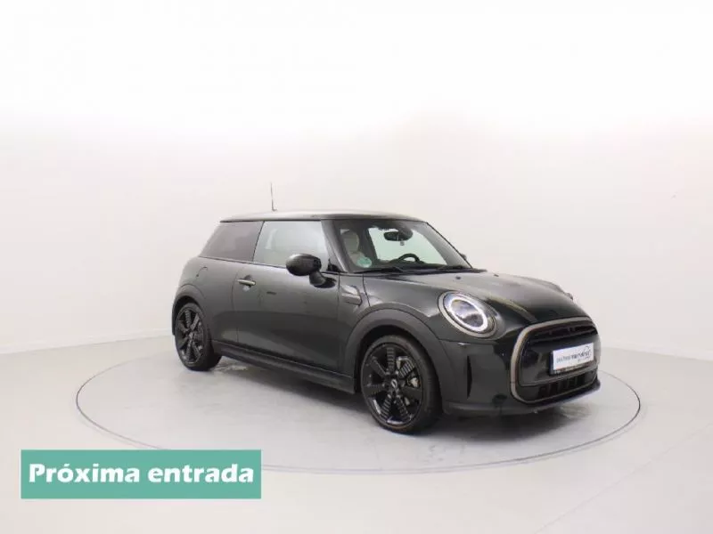 MINI MINI 1.5 COOPER AUTO 136 3P