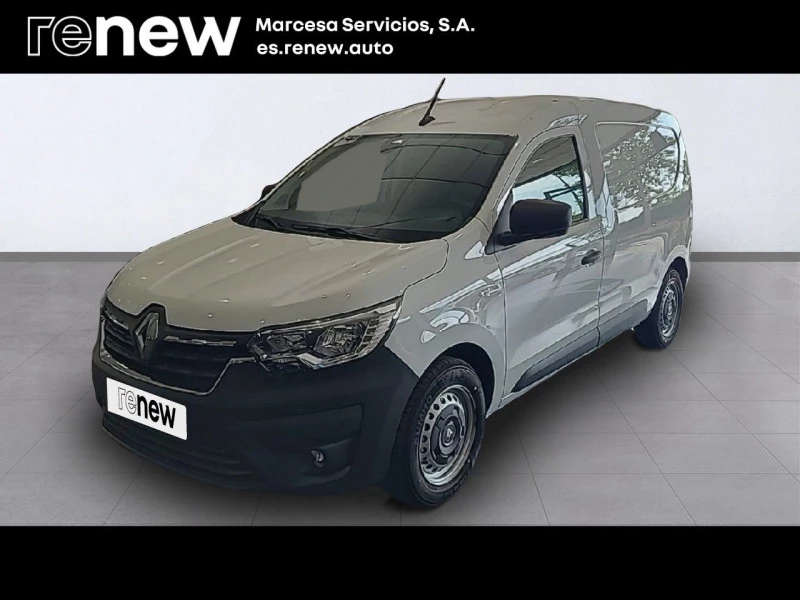 Renault Express 1.5 Blue dCi Advance 55kW Renault Express 1.5 Blue dCi Advance 55kW